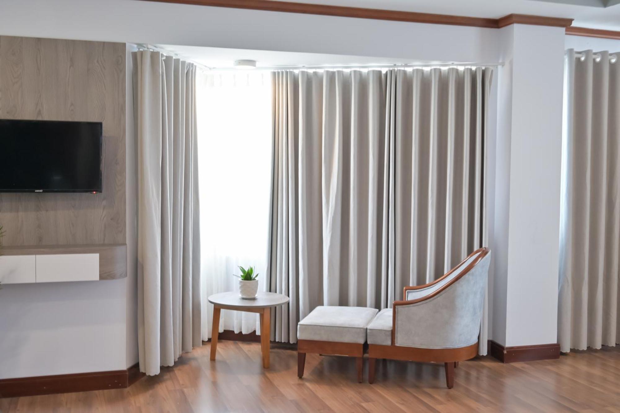 Saigon - Ninh Chu Hotel & Resort Phan Rang Εξωτερικό φωτογραφία