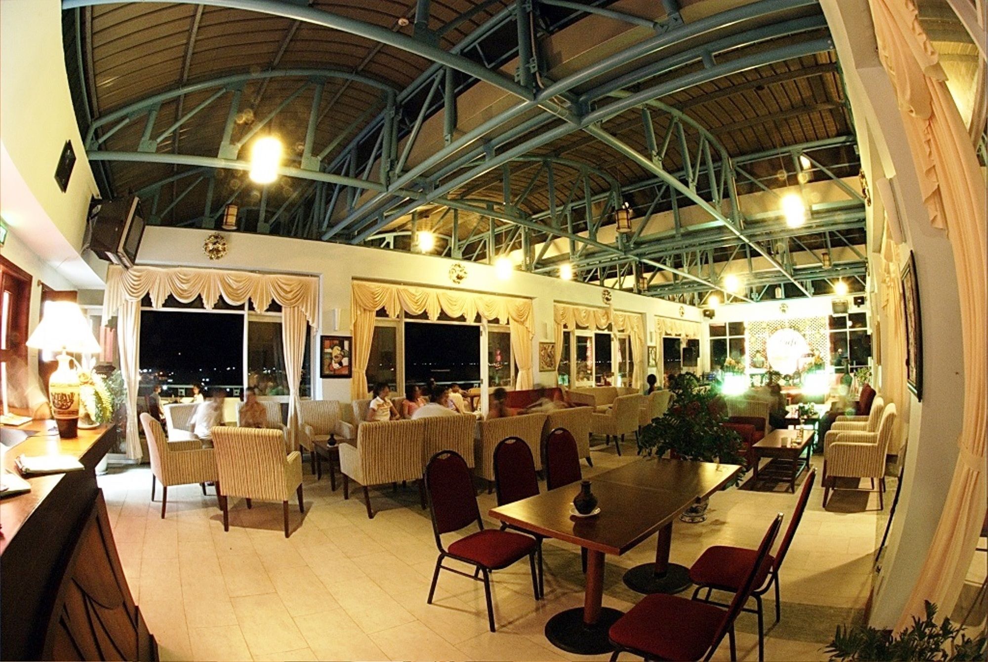 Saigon - Ninh Chu Hotel & Resort Phan Rang Εξωτερικό φωτογραφία