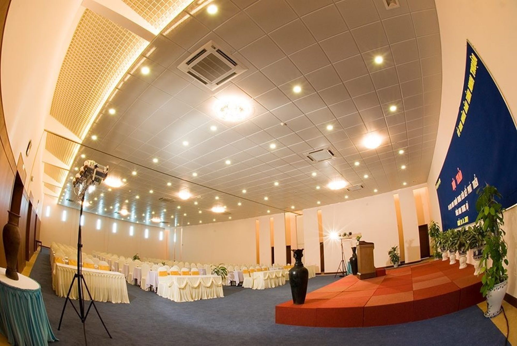 Saigon - Ninh Chu Hotel & Resort Phan Rang Εξωτερικό φωτογραφία