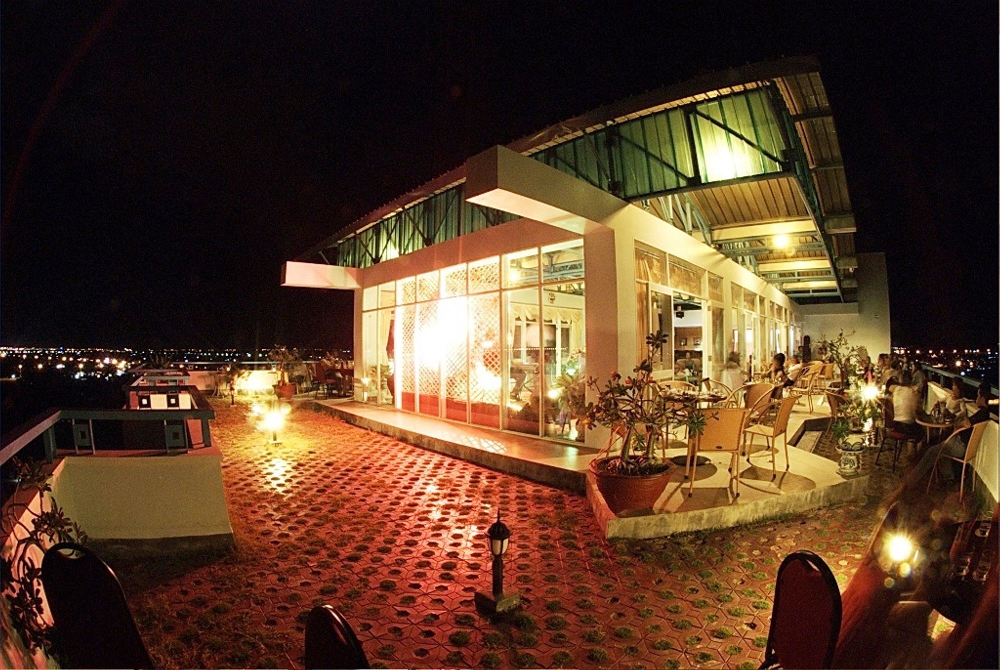 Saigon - Ninh Chu Hotel & Resort Phan Rang Εξωτερικό φωτογραφία