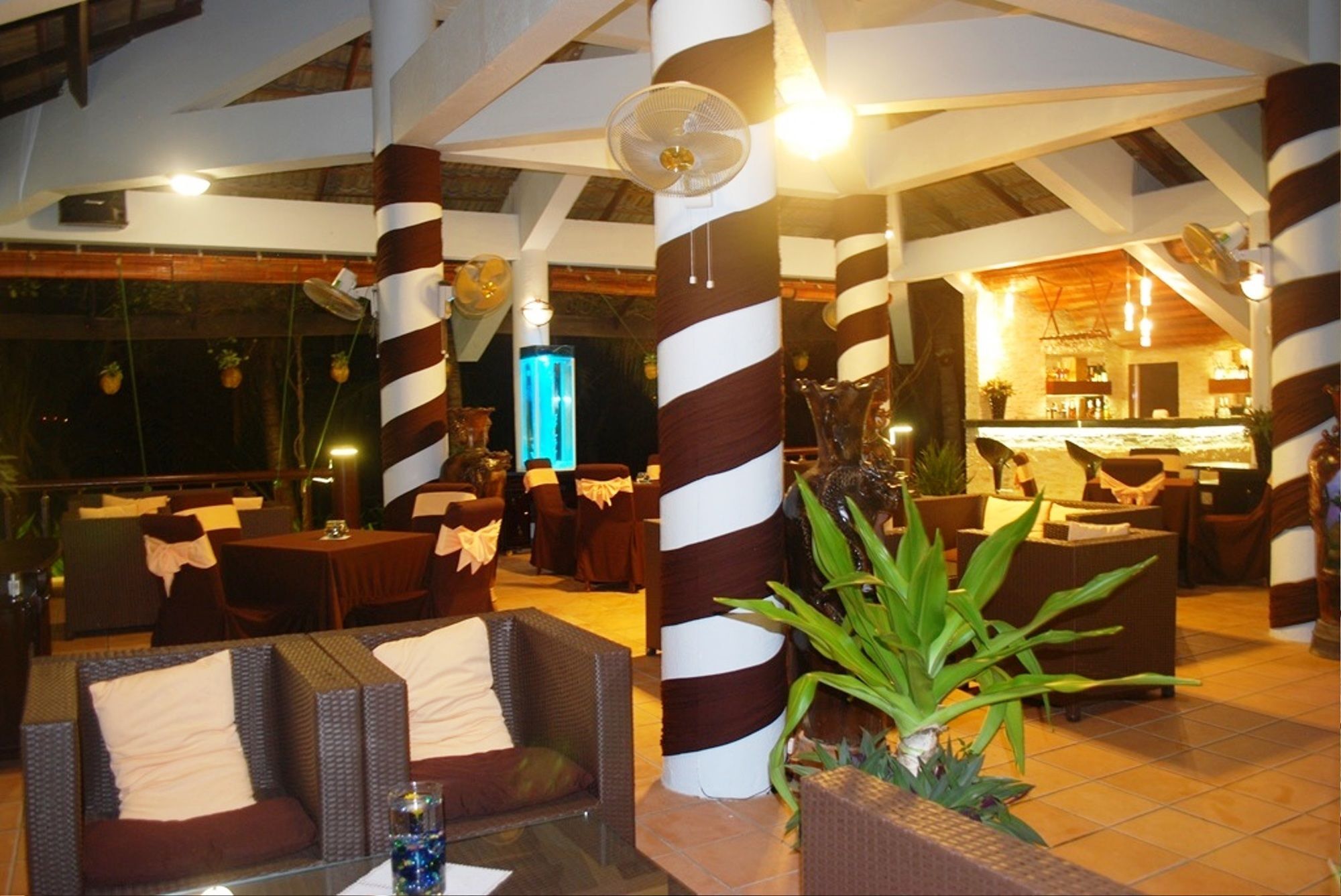 Saigon - Ninh Chu Hotel & Resort Phan Rang Εξωτερικό φωτογραφία